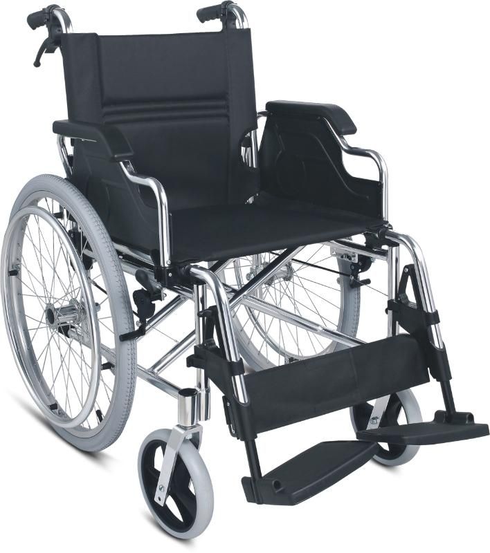 FS903LQ aluminium wheelchair FS903LQ aluminium wheelchair