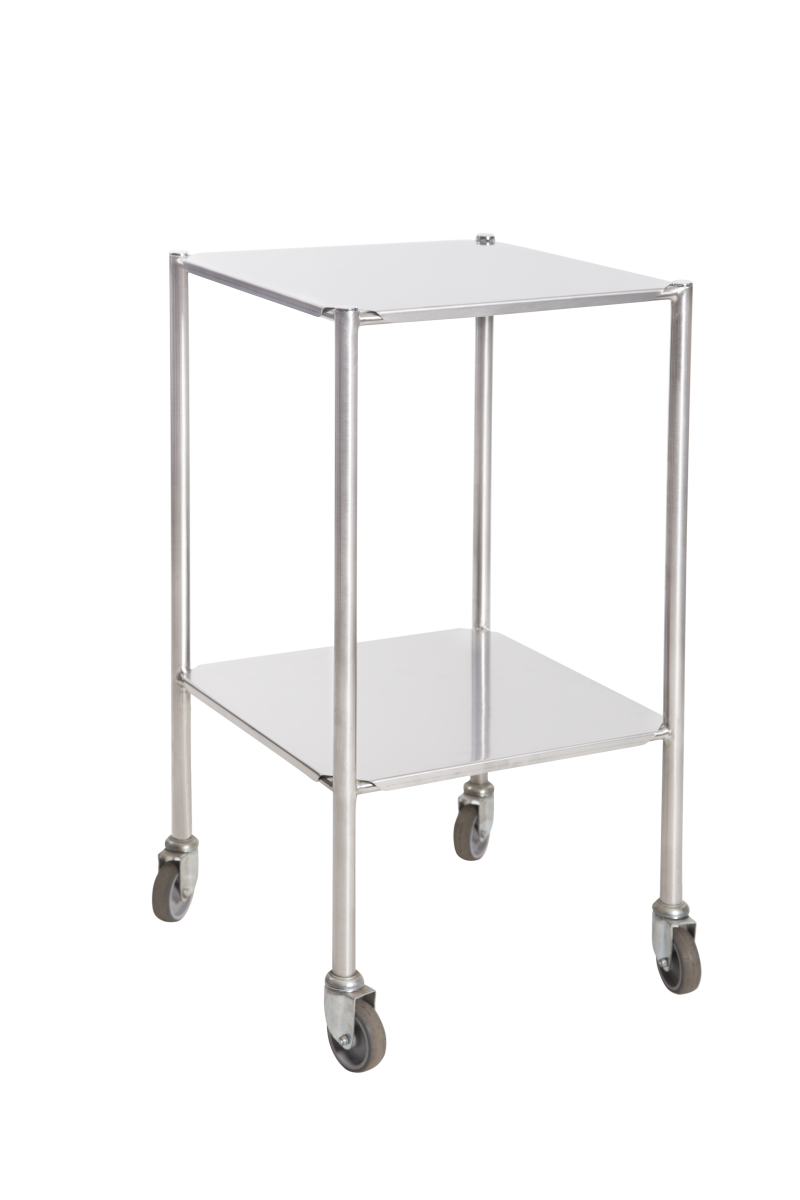 Instrument Trolley Small Instrument Trolley Small