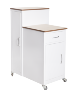 Combination Bedside Lock Short