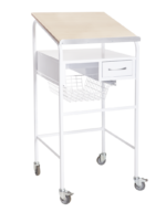 Neonate ICU Chart Trolley