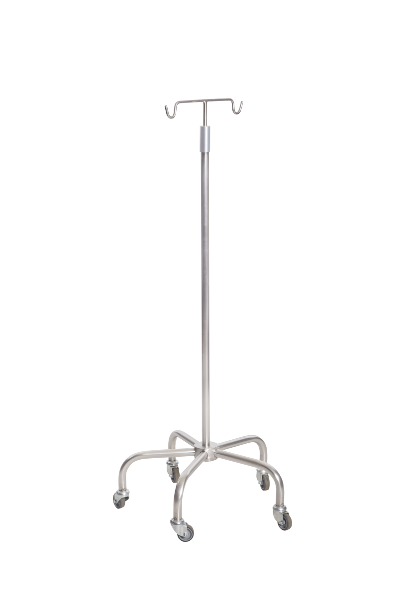 Drip Stand 5 Leg S/S Drip Stand 5 Leg S/S