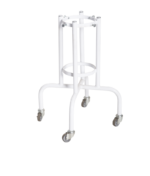 Oxygen Stand Upright
