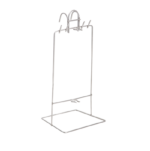 Urine Bag Holder Stainless Steel