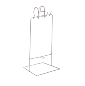 Urine Bag Holder Stainless Steel