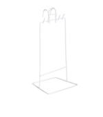 Urine Bag Holder Epoxy Coated