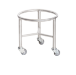 Kick About Basin Type