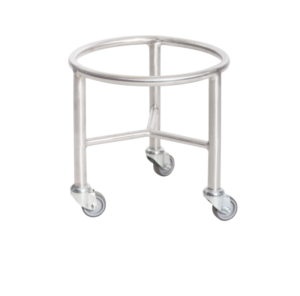Kick About Basin Type
