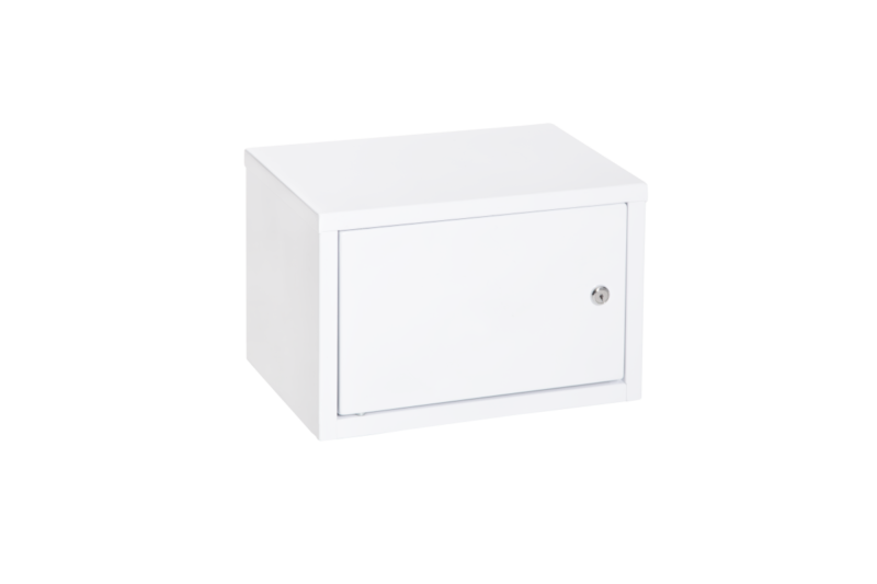 Small DDP Cabinet