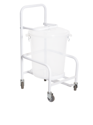 Mobile Clinibin 50l