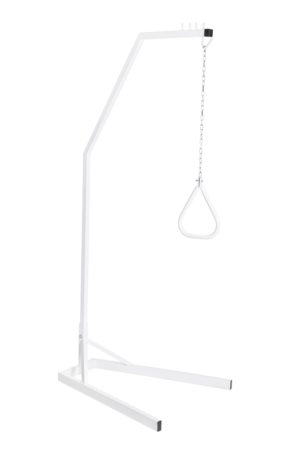 Monkey Pole with Handle