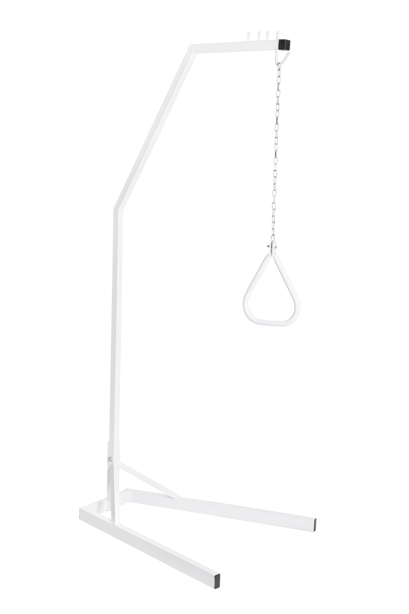 Monkey Pole with Handle Monkey Pole with Handle