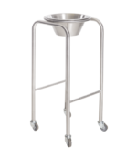Bowl Stand Stainless Steel