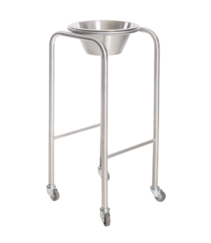 Bowl Stand Stainless Steel