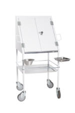 UTILITY DRUG CABINET