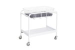 bassinet complete with Crib