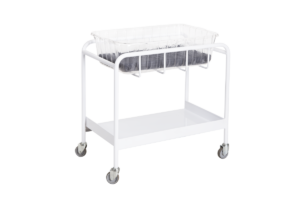 bassinet complete with Crib