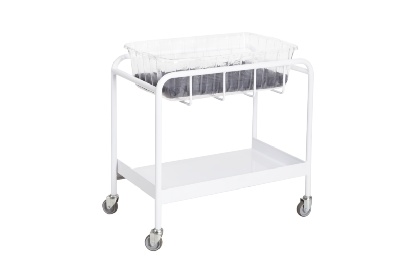 bassinet complete with Crib