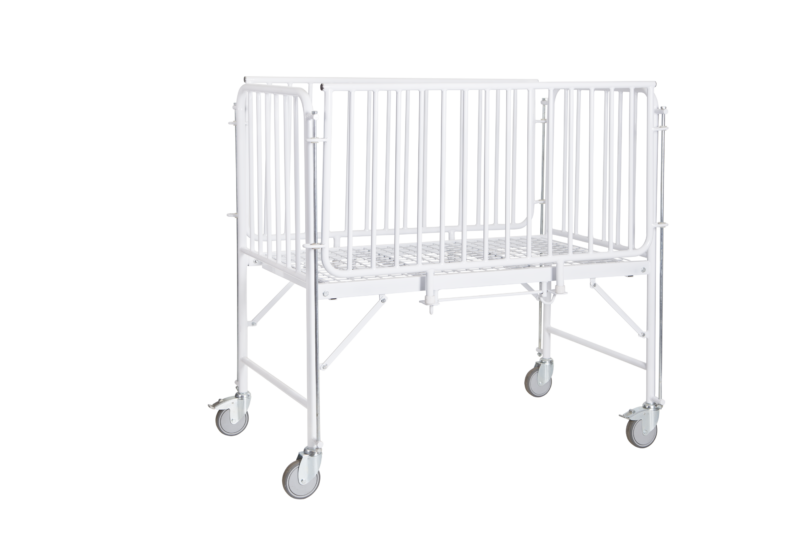 Child Cot Bed