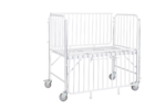Child Cot Bed