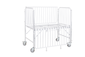 Child Cot Bed