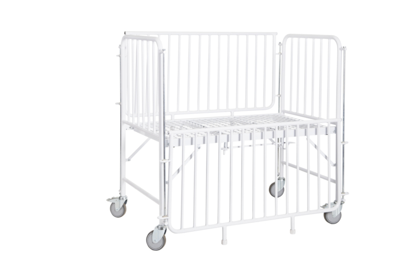Child Cot Bed