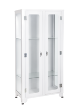 Instrument Cabinet Double Door