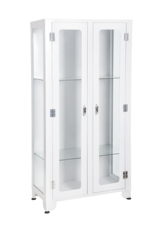 Instrument Cabinet Double Door