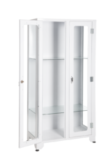 Instrument Cabinet Double Door