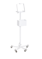Patient Monitor Trolley 5100