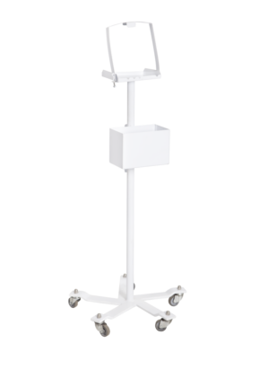 Patient Monitor Trolley 5100