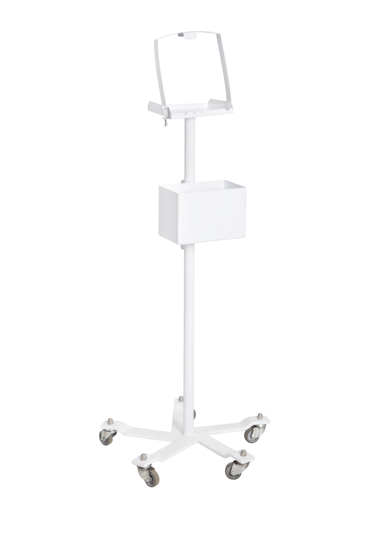 Patient Monitor Trolley 5100 Patient Monitor Trolley 5100