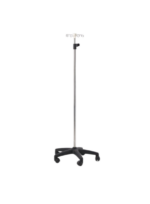 Infusion Stand Mobile 5 Leg