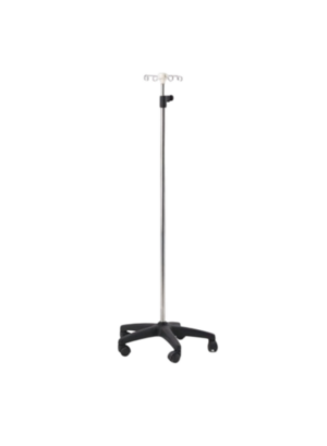 Infusion Stand Mobile 5 Leg