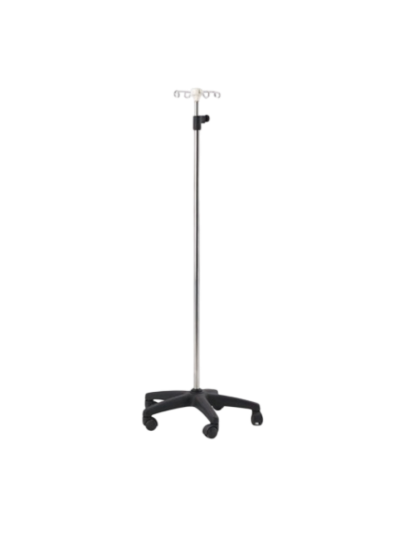 Infusion Stand Mobile 5 Leg Infusion Stand Mobile 5 Leg