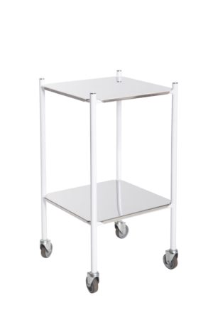 Instrument Trolley Small - Epoxy