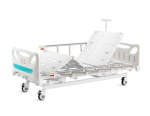 Saikang K3K 3 Function Manual Hospital Bed