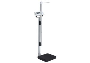 Charder MS3400 Scale