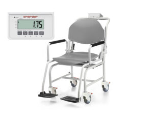 Charder Scale MS5460 Chair 250Kg