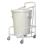 85 Litre Clini Bin