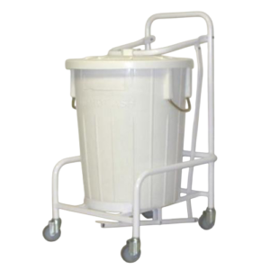 85 Litre Clini Bin
