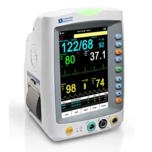 PC900 Vital Signs Monitor