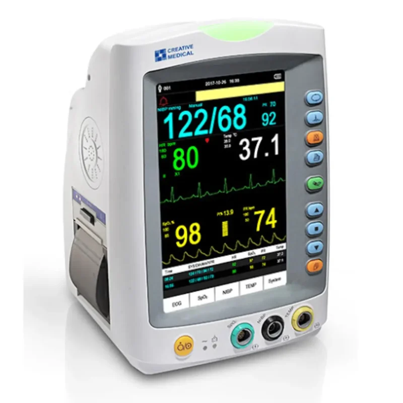 PC900 Vital Signs Monitor PC900 Vital Signs Monitor
