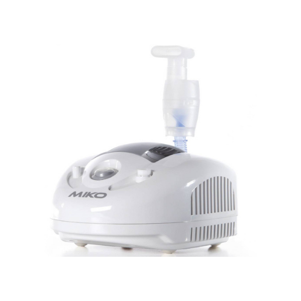 Nebulizer-Flo-Miko-Aerosol
