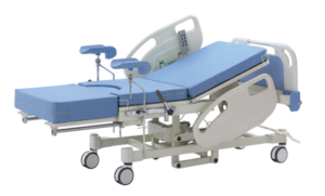 b48 delivery bed