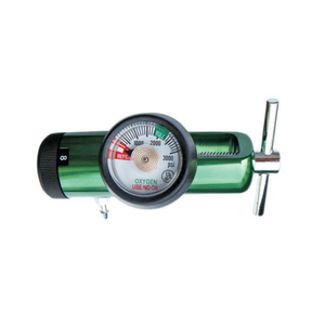 Oxygen Regulator Bullnose