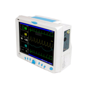 Contec Patient Monitor CMS9000 Nibp/Spo2/Temp/ECG
