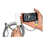 Pulse Oximeter CMS60C With Colour Screen Rechargeable