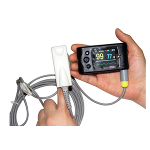 Pulse Oximeter CMS60C With Colour Screen Rechargeable