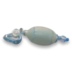 Resuscitator Silicone - Infant