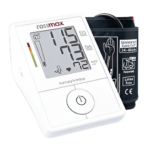 Rossmax X1 Bp Meter
